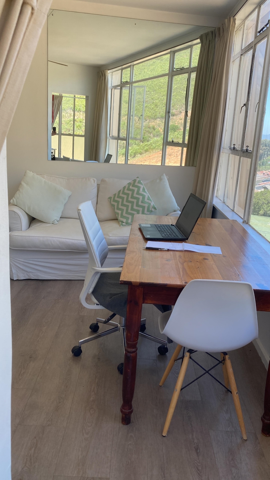 0 Bedroom Property for Sale in Vredehoek Western Cape